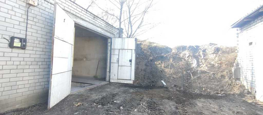 продажа отдельно стоящий гараж Киев, Деснянский, 22500 $ Київ - зображення 9