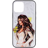 TPU+PC чехол Prisma Ladies для Apple iPhone 12 Pro / 12 (6.1") Херсон