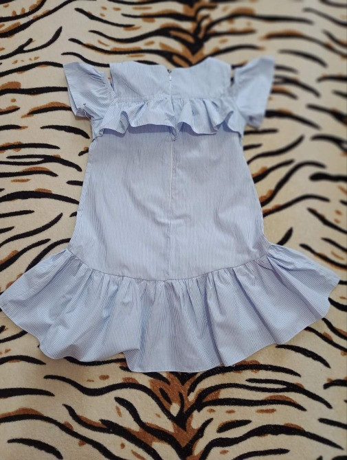 сукня " Ocharovashka " Київ - зображення 2