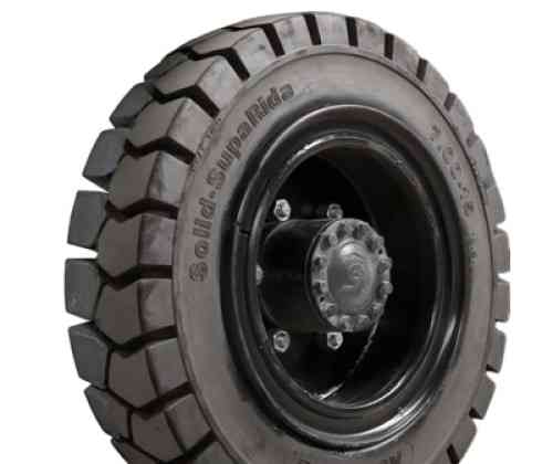 140/55 R9 Advance Solid-supa Rida Індустріальна шина Киев