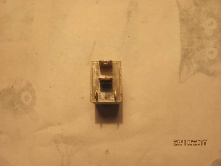 Реле Форд 93bg13l028aa оригинал Винница - изображение 1