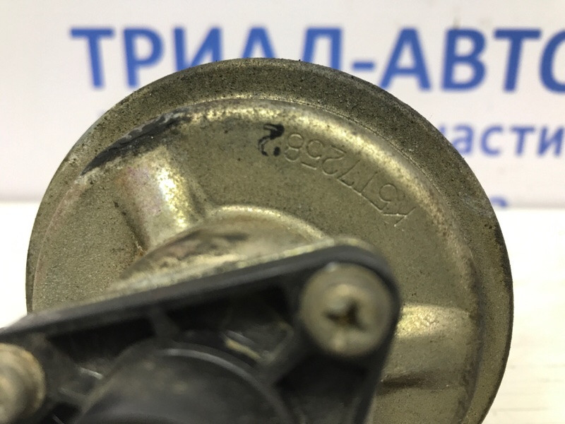 Клапан EGR Mitsubishi Pajero Sport K9 2.5 DIESEL 4D56 1996 (б/у) Київ - зображення 5