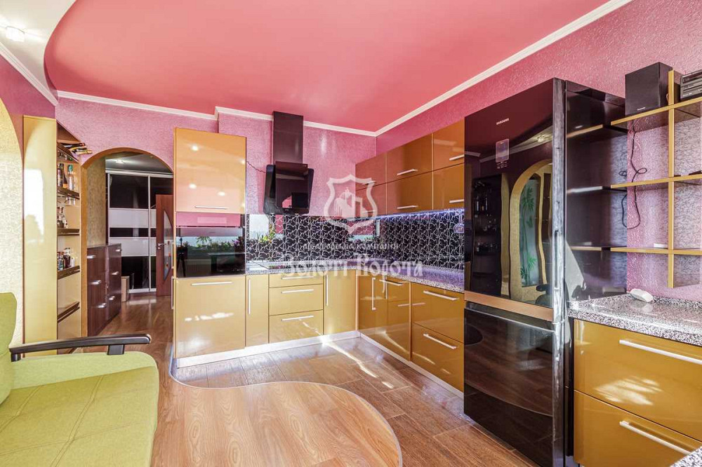 продажа 2-к квартира Киев, Днепровский, 52000 $ Київ - зображення 1