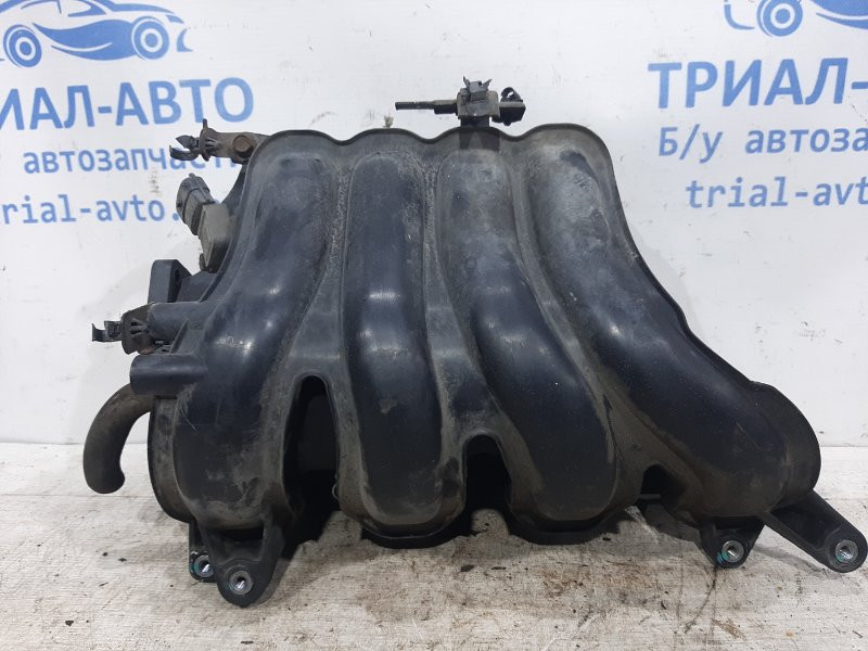 Коллектор впускной пластик Kia Ceed 2006-2012 283112B350 (Арт. 26696) Киев - изображение 2