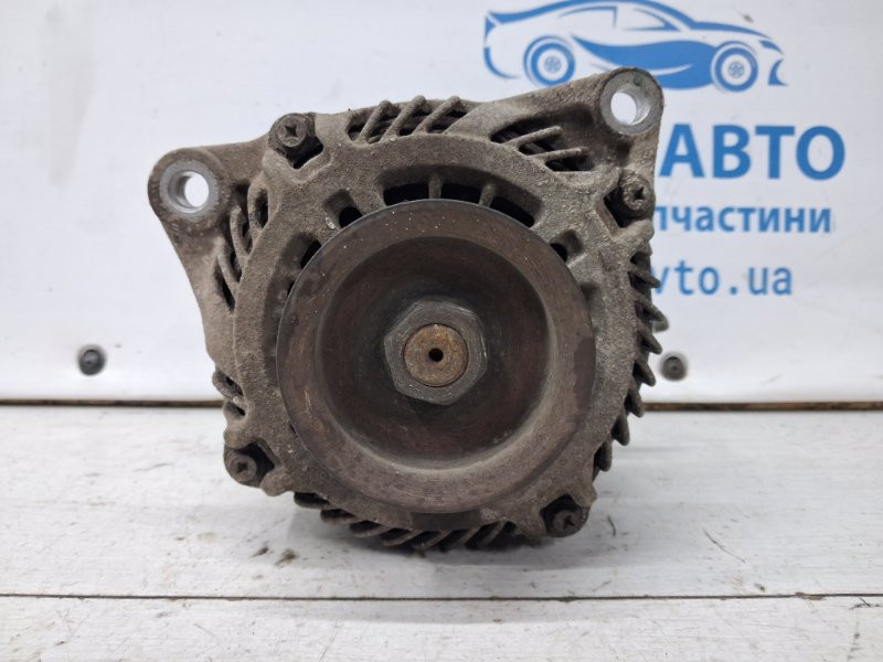 Генератор Mitsubishi Outlander CU 2.4 БЕНЗИН 4G69 2003 (б/у) Киев - изображение 2