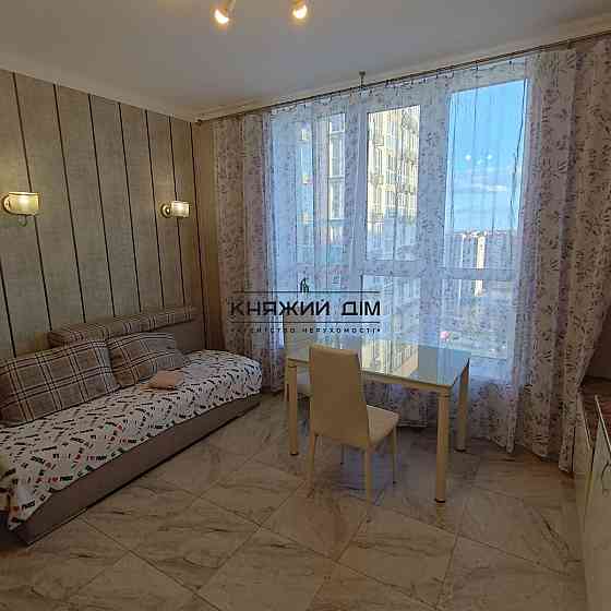 Є ГЕНЕРАТОР. Оренда 1 кімнатної квартири м. Теремки Киев