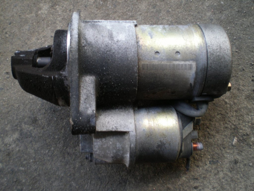 Стартер Opel Combo 1.7 cdti 2001-2011 Ковель - зображення 1