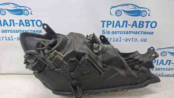 Фара левая галоген Mitsubishi Lancer 9 1.6 БЕНЗИН 4G18 2003 (б/у) Киев