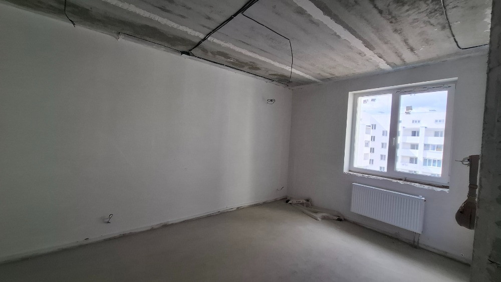 Продам 1-к, квартиру ЖК «Мира-3», Миру вул., 49, ХТЗ Харків - зображення 6