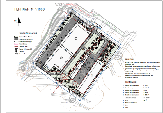 5 га під LOGISTIC HUB — 3 км від Києва! Киев