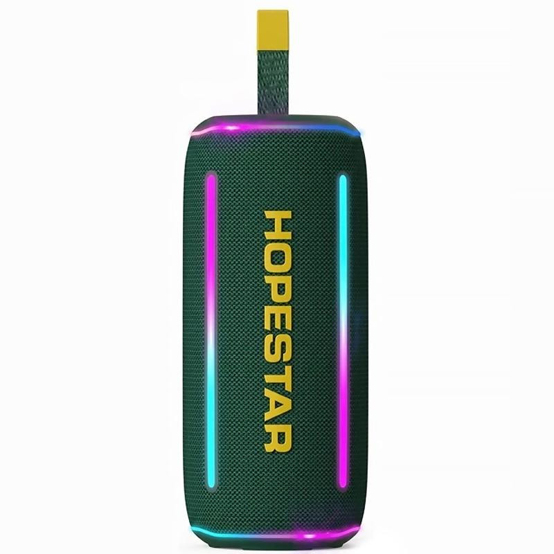 Bluetooth колонка Hopestar P58 40W Херсон - изображение 1