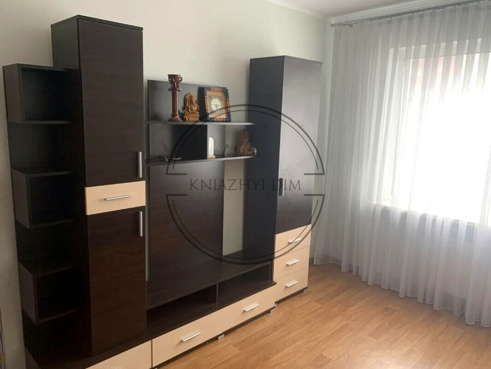 Продаж 1 кімнатної квартири по вул. Бориса Гмирі 12Б 21146034 Київ - зображення 3