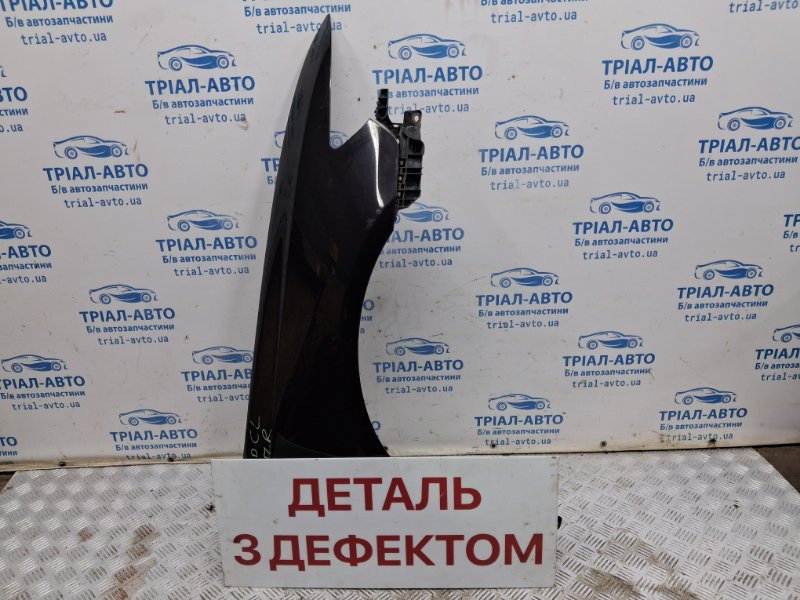 Крыло переднее правое Honda Accord 2002-2008 60211SEA000ZZ (Арт. 87052) Київ - зображення 1