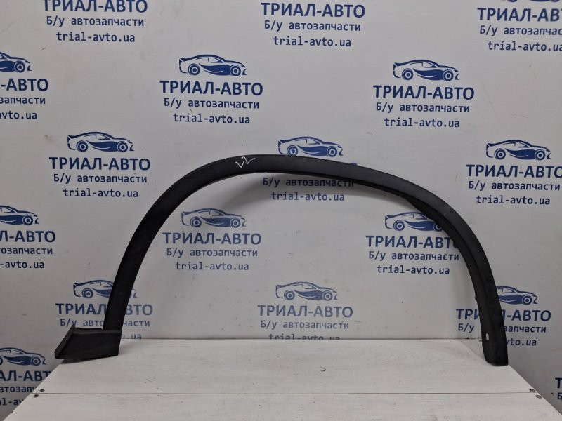 Накладка крыла Nissan X-Trail 2007-2015 76852JG20A (Арт. 61089) Киев - изображение 1