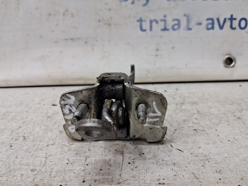 Ограничитель двери передний левый Dacia Duster HS 1.5 DIESEL K9K 2010 (б/у) Киев - изображение 3