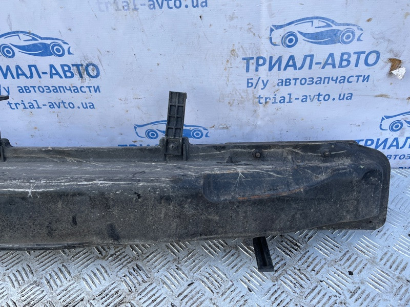 Усилитель бампера задний Hyundai Sonata YF 2.4 БЕНЗИН G4KJ 2010 (б/у) Київ - зображення 3