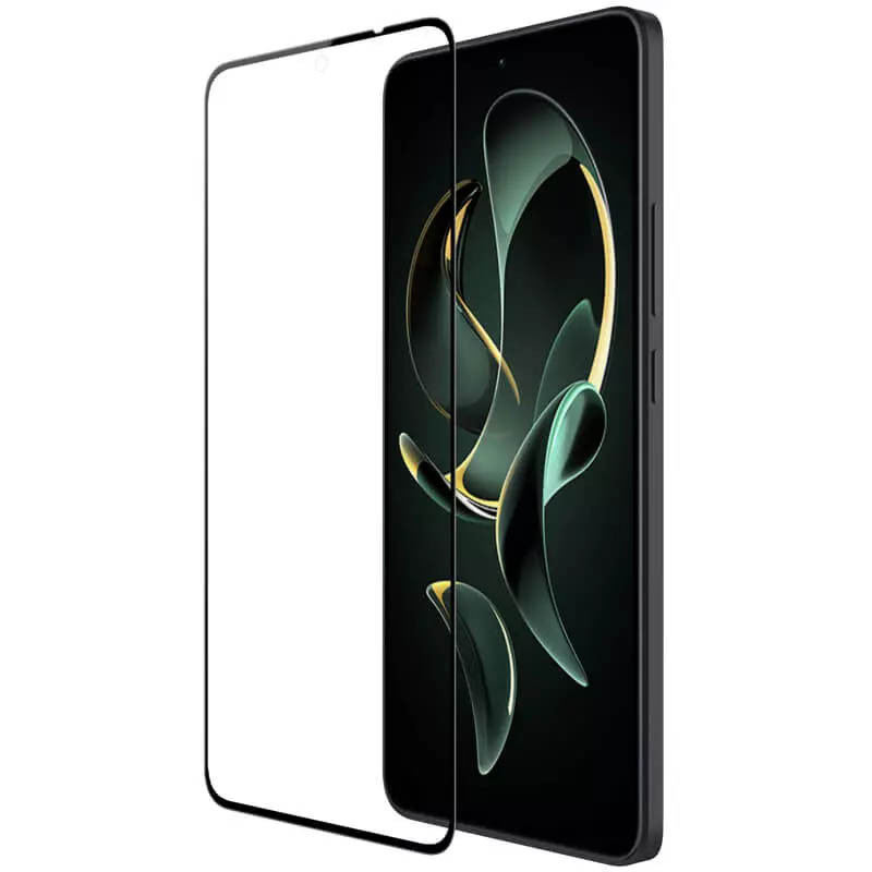 Защитное стекло Nillkin (CP+PRO) для Xiaomi Redmi K60 Ultra / 13T / 13T Pro Херсон - изображение 9