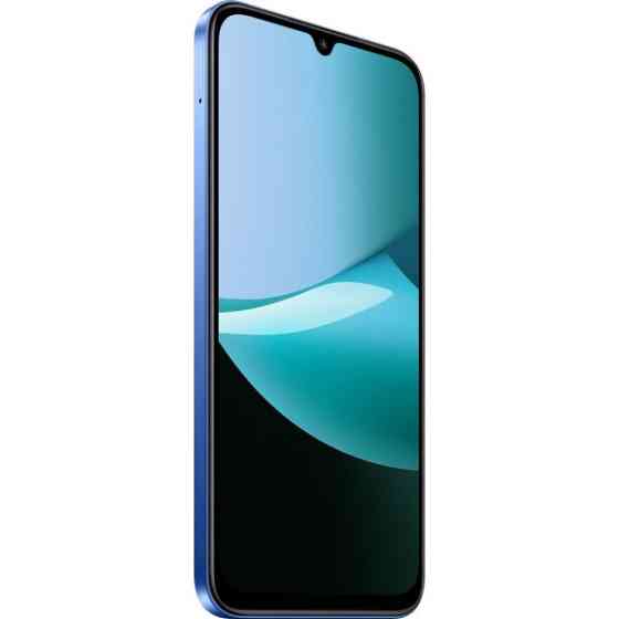 Смартфон Xiaomi Redmi 15C 4/256GB NFC Moonlight Blue (No Adapter) Global (Код товару:41981) Харків