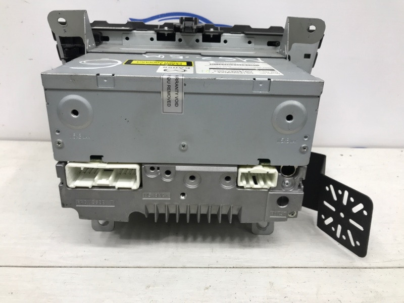 Магнитофон Mazda 6 2007-2013 GS1F669RXA (Арт. 8161) Київ - зображення 3