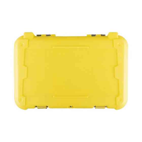 Кейс для лазерного уровня MASTERTOOL 53х33х11 см 30-0906-B Харків