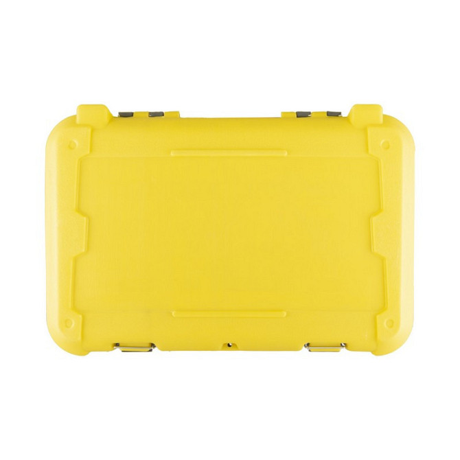 Кейс для лазерного уровня MASTERTOOL 53х33х11 см 30-0906-B Харьков - изображение 3