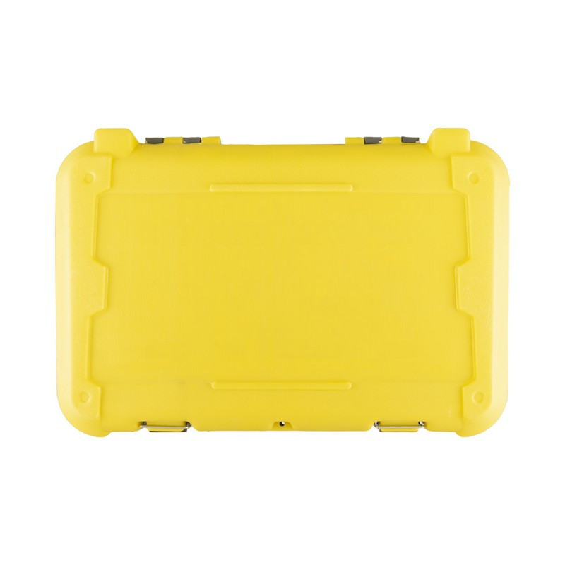 Кейс для лазерного уровня MASTERTOOL 53х33х11 см 30-0906-B Харків - зображення 3