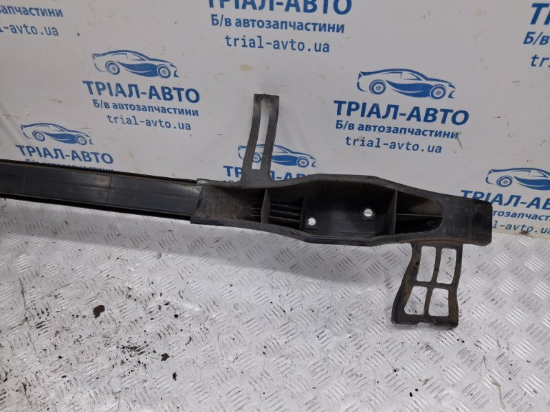 Усилитель бампера задний Kia Picanto 2003-2011 8663007100 (Арт. 81889) Киев - изображение 2