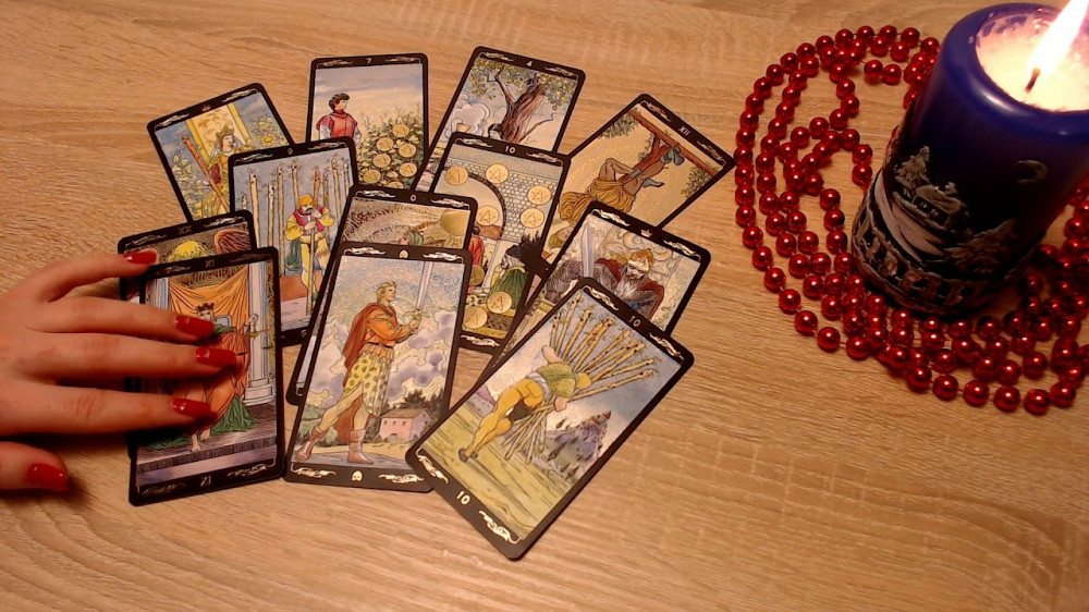 Услуги гадалки на расстоянии. Днепр - изображение 1