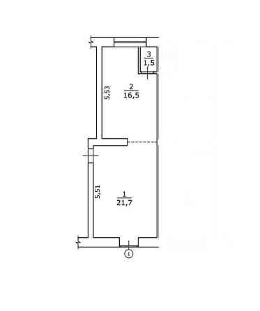 долгосрочная аренда торговые площади Киев, Печерский, 60000 грн./мес. Київ