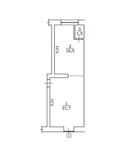 долгосрочная аренда торговые площади Киев, Печерский, 60000 грн./мес. Київ - зображення 5