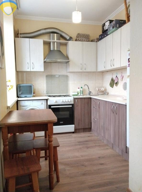 Смарт квартира в центре города Болгарская 23 500 у.е. Одесса - изображение 7