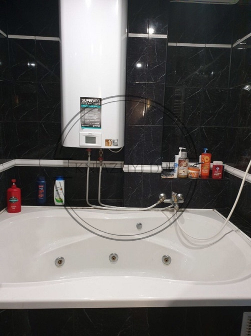 Продажа 5ти комнатной квартиры м. Позняки № 21117608 Киев - изображение 12