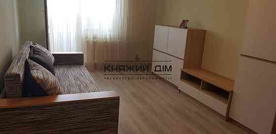 Є генератор ! 1 кімнатна квартира метро Чернігівська Київ