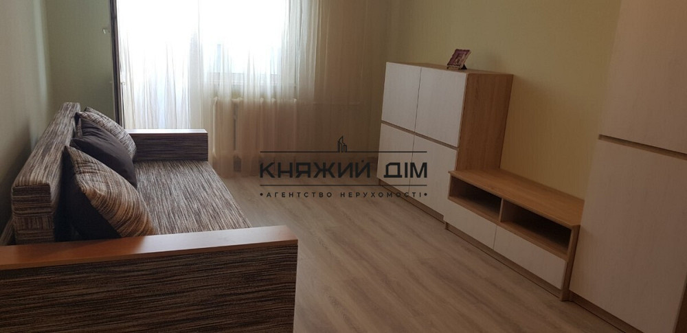 Є генератор ! 1 кімнатна квартира метро Чернігівська Київ - зображення 4