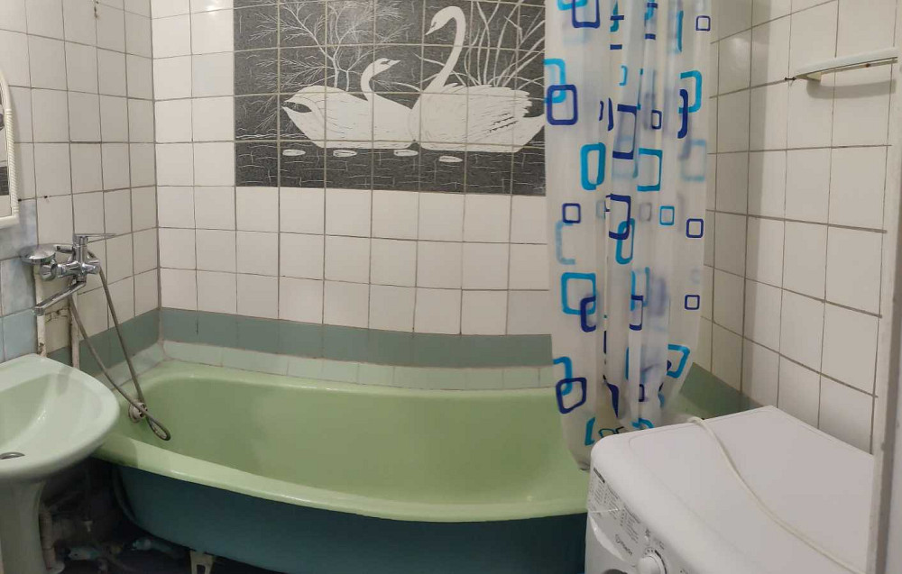 долгосрочная аренда 1-к квартира Киев, Деснянский, 7000 грн./мес. Київ - зображення 8