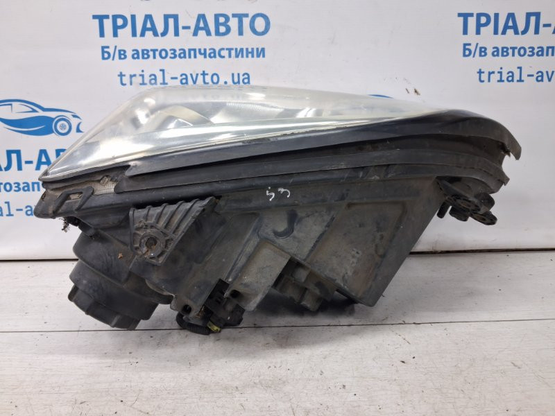 Фара левая галоген Kia Sorento BL 2.5 DIESEL D4CB 2002 (б/у) Киев - изображение 8