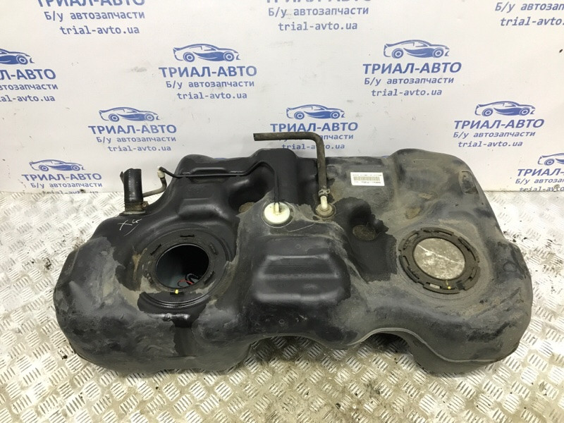 Бак топливный пластик Nissan X-Trail 2014-2021 172024CM2B (Арт. 55230) Киев - изображение 1