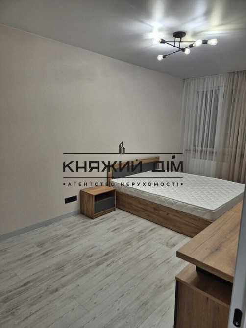 Оренда 2-х кімнатної квартири ЖК Panorama city, Ракетна, 24. Код об'єкта: 11203756 Київ - зображення 9