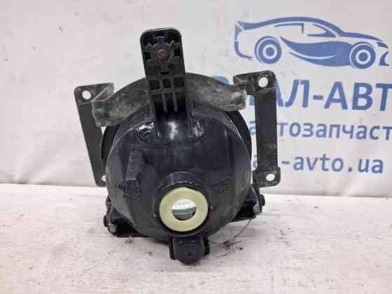 Фара противотуманная левая Hyundai Tucson 2004-2009 922012E000 (Арт. 79271) Київ