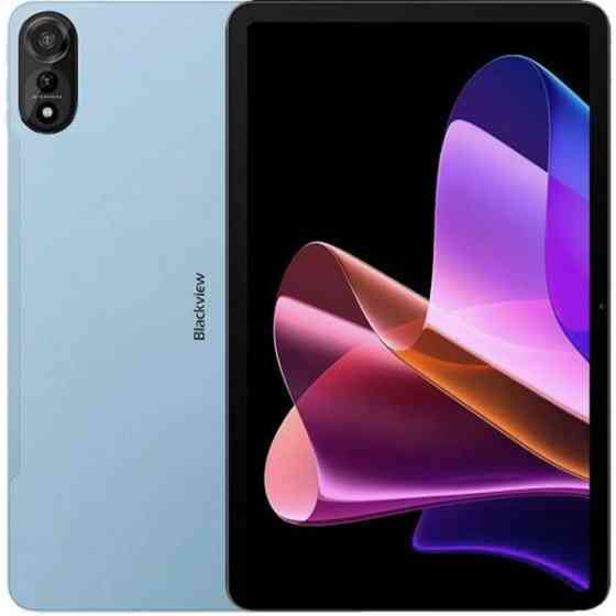 Планшет Blackview Tab Mega 2 8/256GB LTE Ice Blue Global (Код товару:40688) Харків