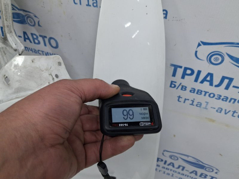 Крыло переднее левое Mitsubishi Outlander 2012-2021 5220L109 (Арт. 79755) Київ - зображення 4