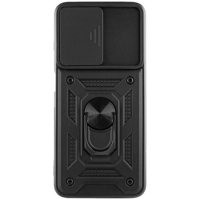 Чехол Ummi Camshield Serge Ring для Xiaomi Redmi 10 Херсон - изображение 2