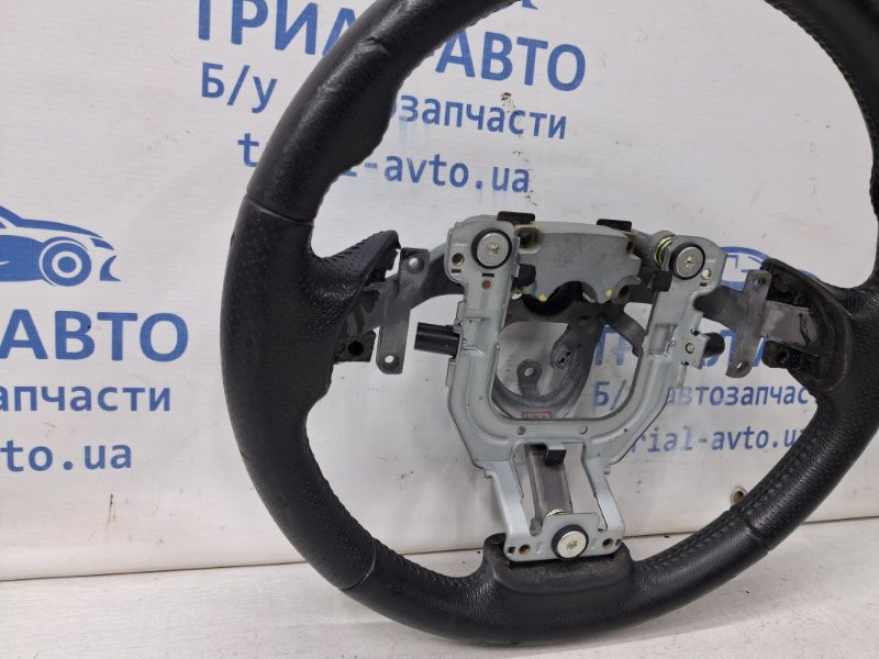 Руль SsangYong Korando C200 2.0 DIESEL D20DT 2010 (б/у) Киев - изображение 3