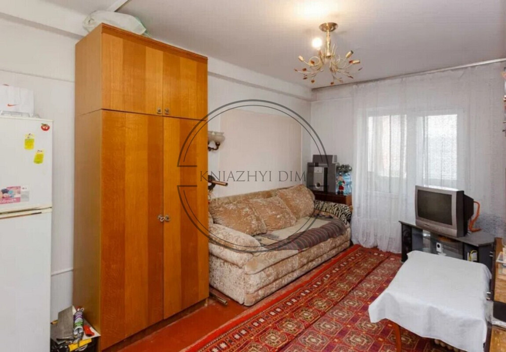 Продаж 3-кімнатної квартири, вул. Зодчих 30. № 21145759 Киев - изображение 3