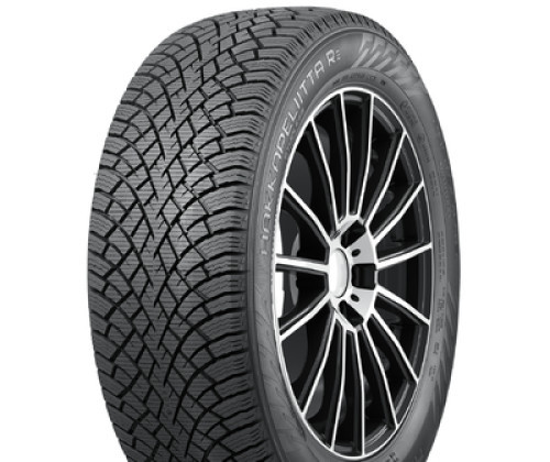 255/50 R21 Nokian Hakkapeliitta R5 109R Легкова шина Київ - зображення 1