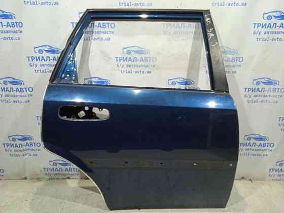 Дверь задняя правая Chevrolet Lacetti J200 1.8 БЕНЗИН 2004 (б/у) Київ