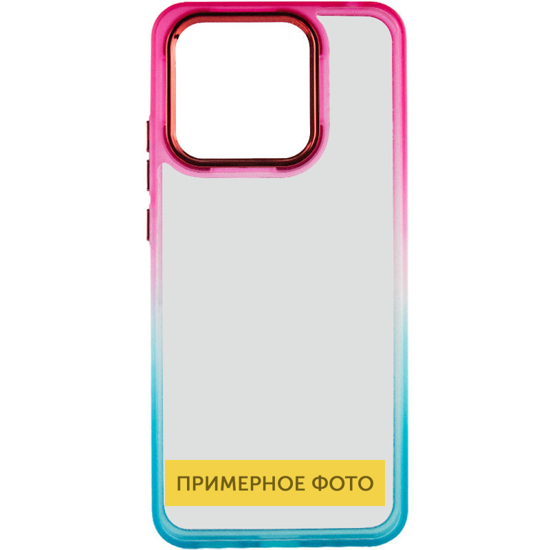 Чехол TPU+PC Fresh sip series для Xiaomi Redmi 12 Херсон - зображення 2