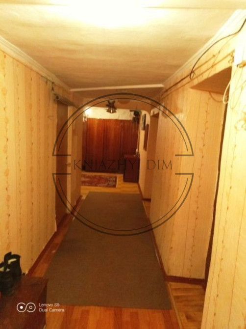 Продажа 2 к.кв. на Липках. Код объекта: № 21121694 Киев - изображение 3