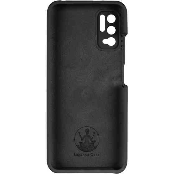 Чехол Silicone Cover Lakshmi Full Camera (AAA) для Xiaomi Redmi Note 10 5G Херсон
