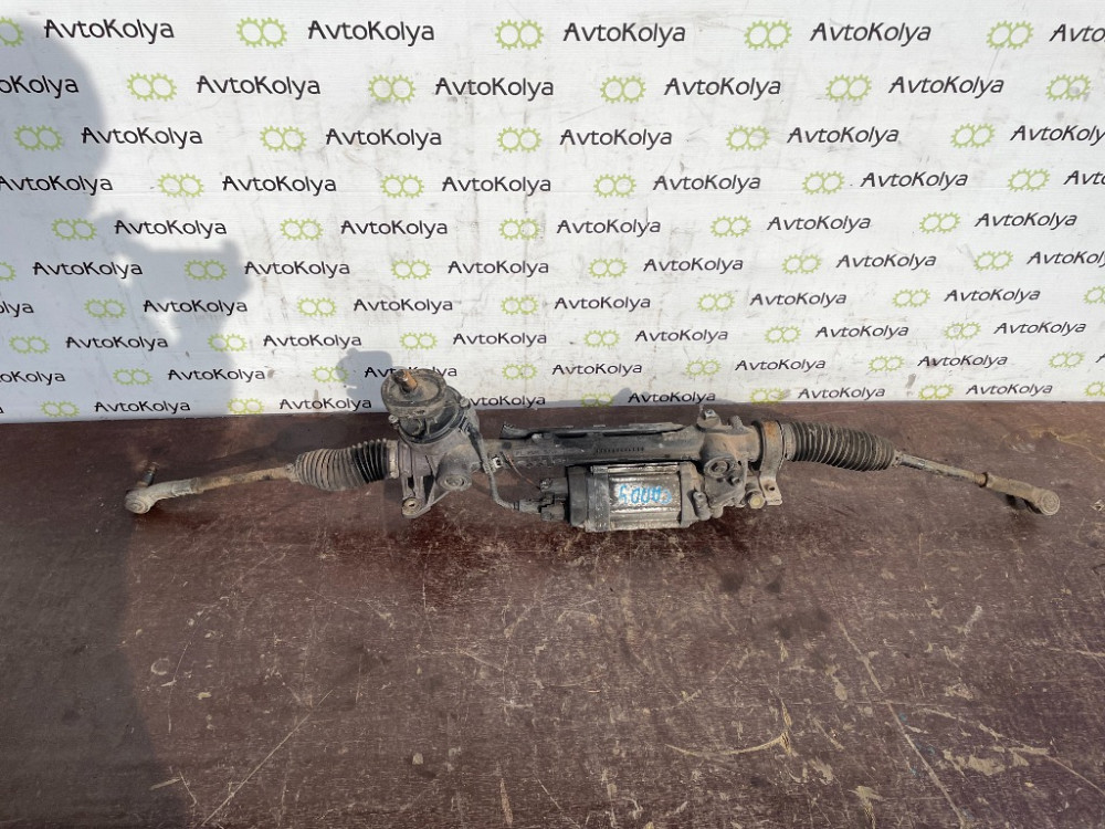 Рулевая рейка электро VW Golf V 2003-2008 (1K1423051CF) Ковель - зображення 1